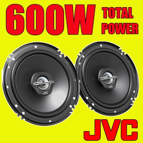 Jvc 600w altoparlanti - jvc,