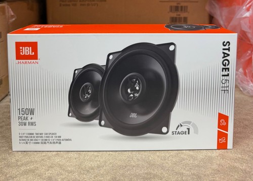Jbl altoparlanti pollici - altoparlanti, 5,25
