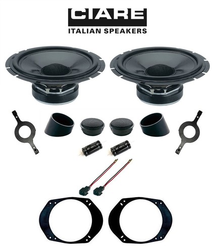 Ciare cw170z kit - ciare,